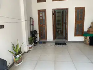 Furnished 2bdrm House in Dehiwala-Mount Lavinia for rent