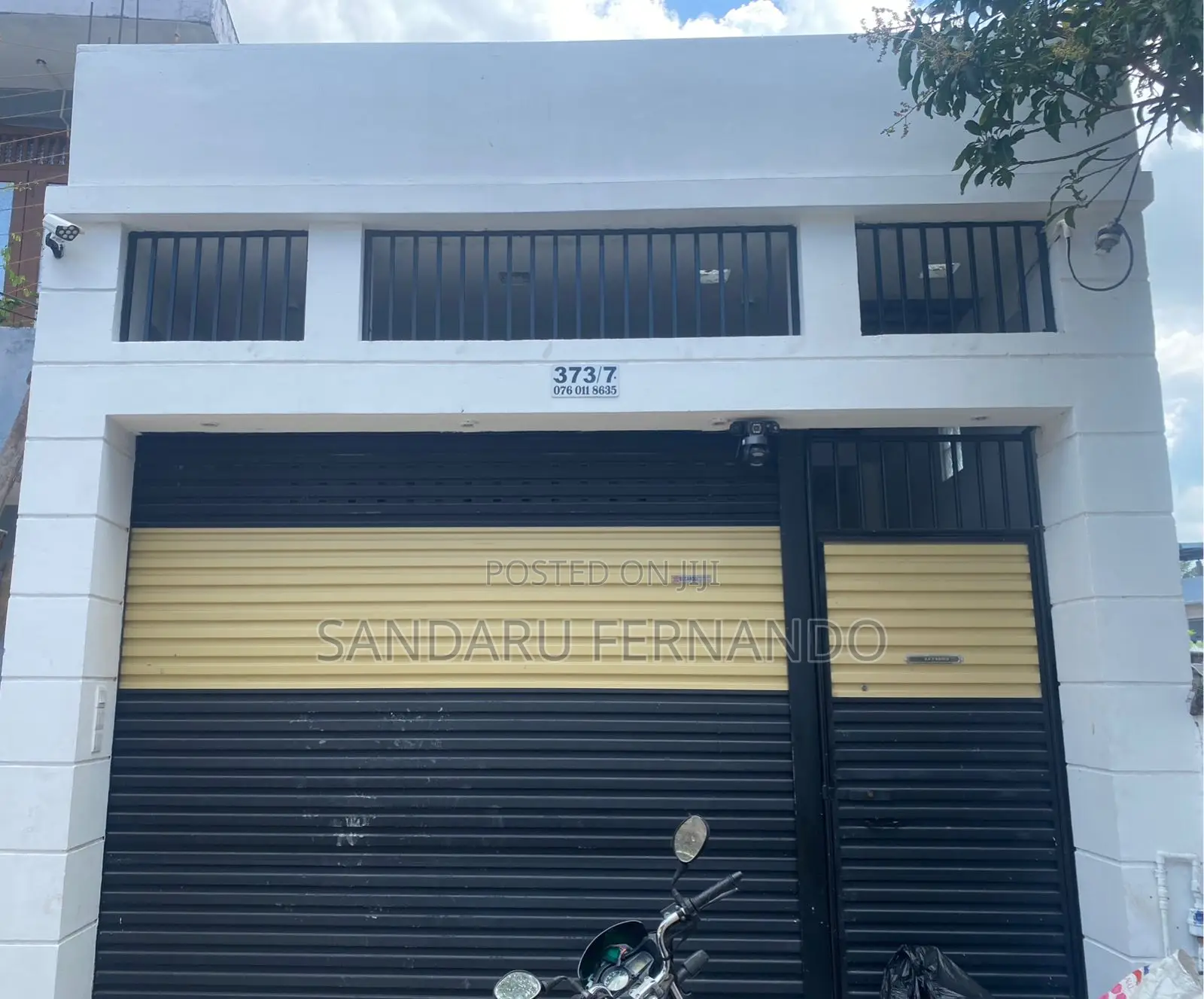 Furnished 2bdrm House in Dehiwala-Mount Lavinia for rent