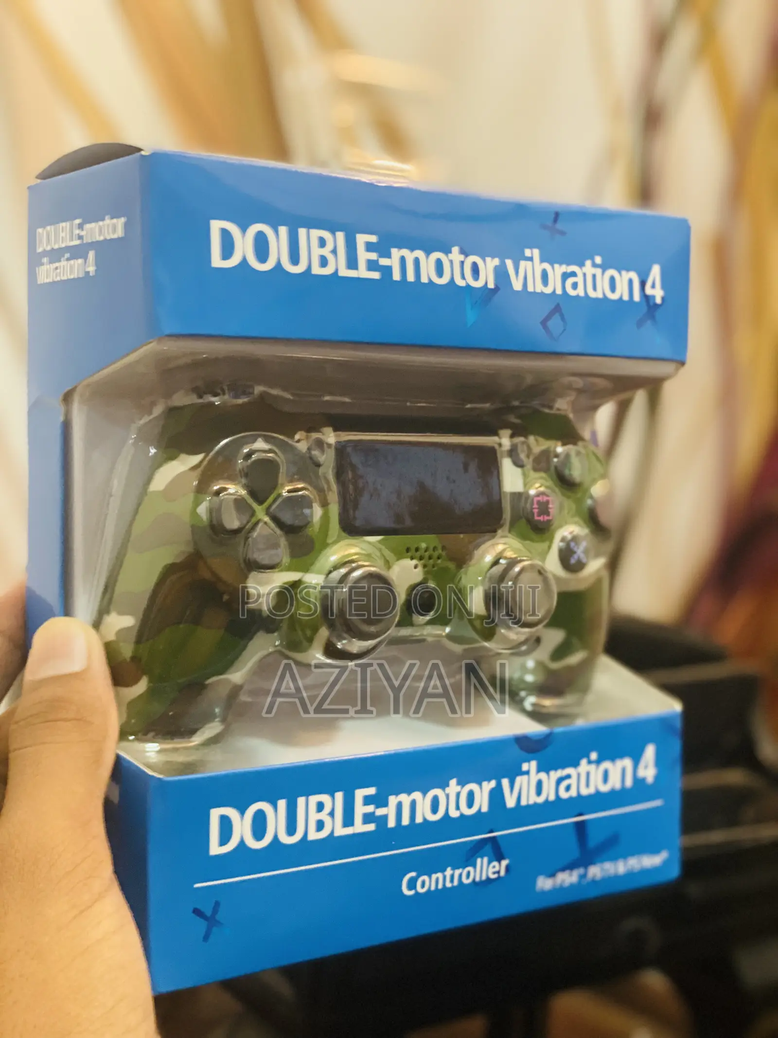 Ps4 Controller