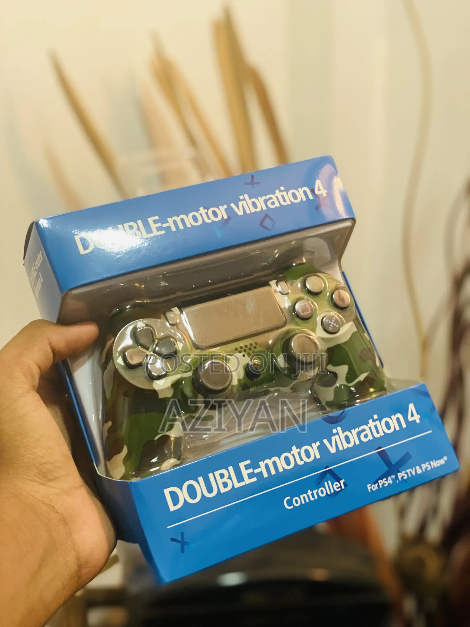 Ps4 Controller