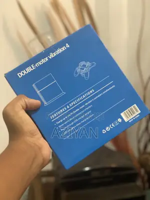 Ps4 Controller