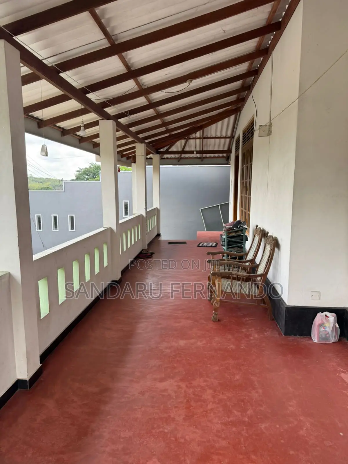 5bdrm House in Hokandara for sale