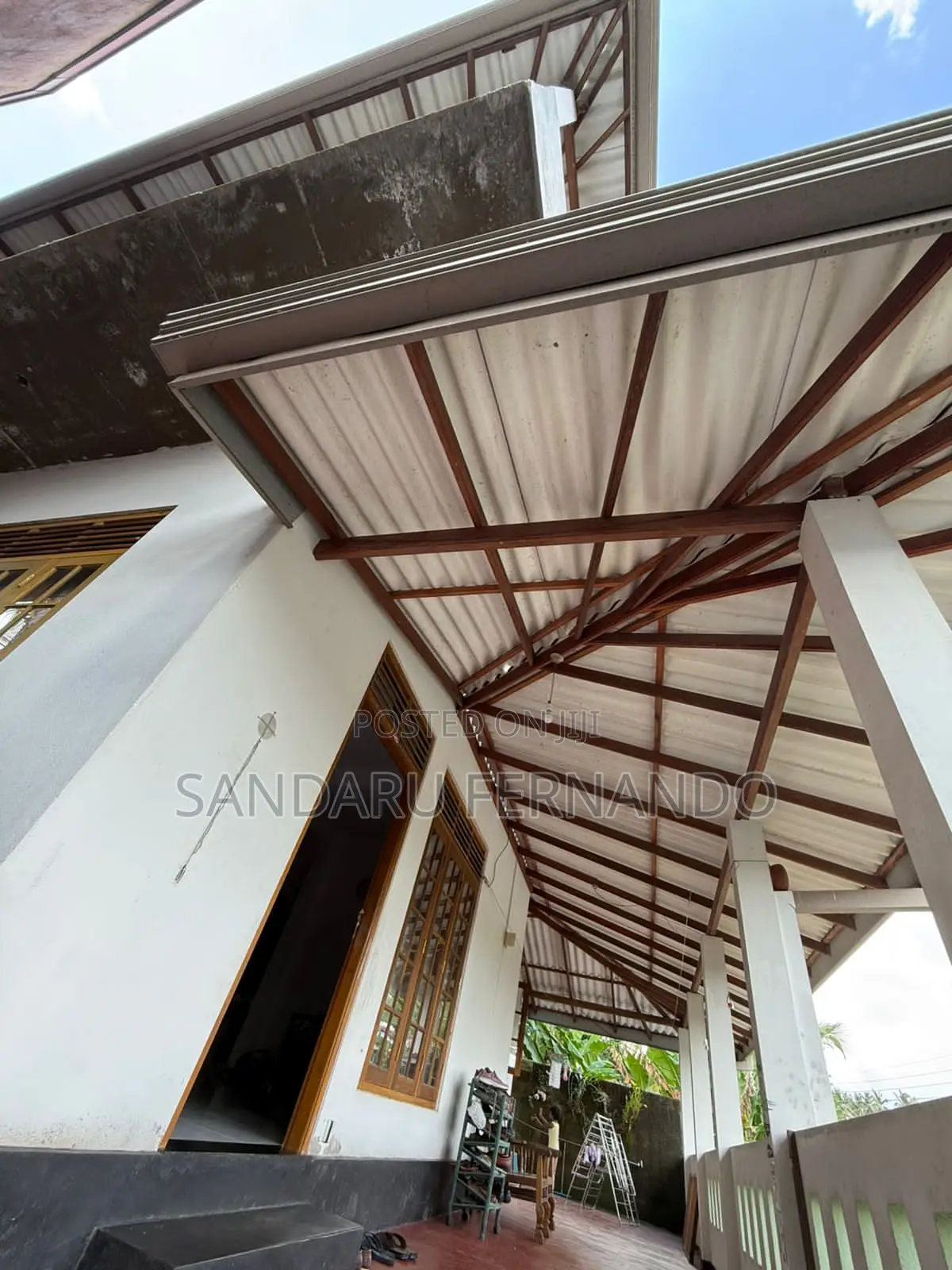 5bdrm House in Hokandara for sale