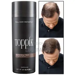 Toppik Hair Fiber