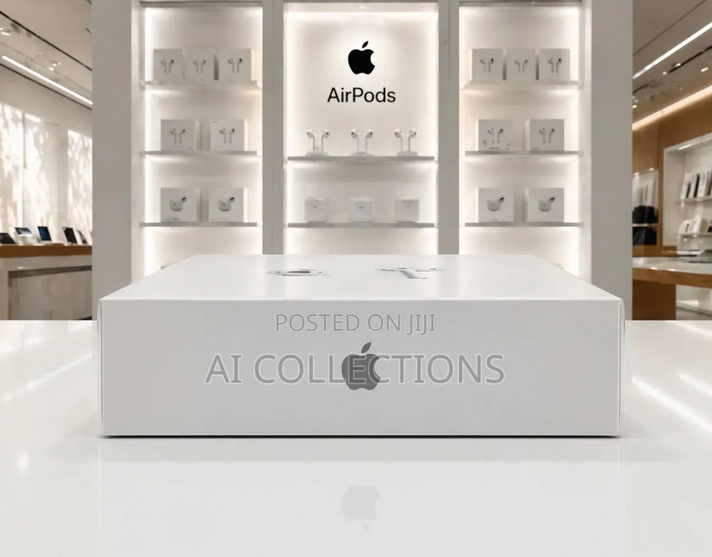 Airpods Max Wireless Headphone