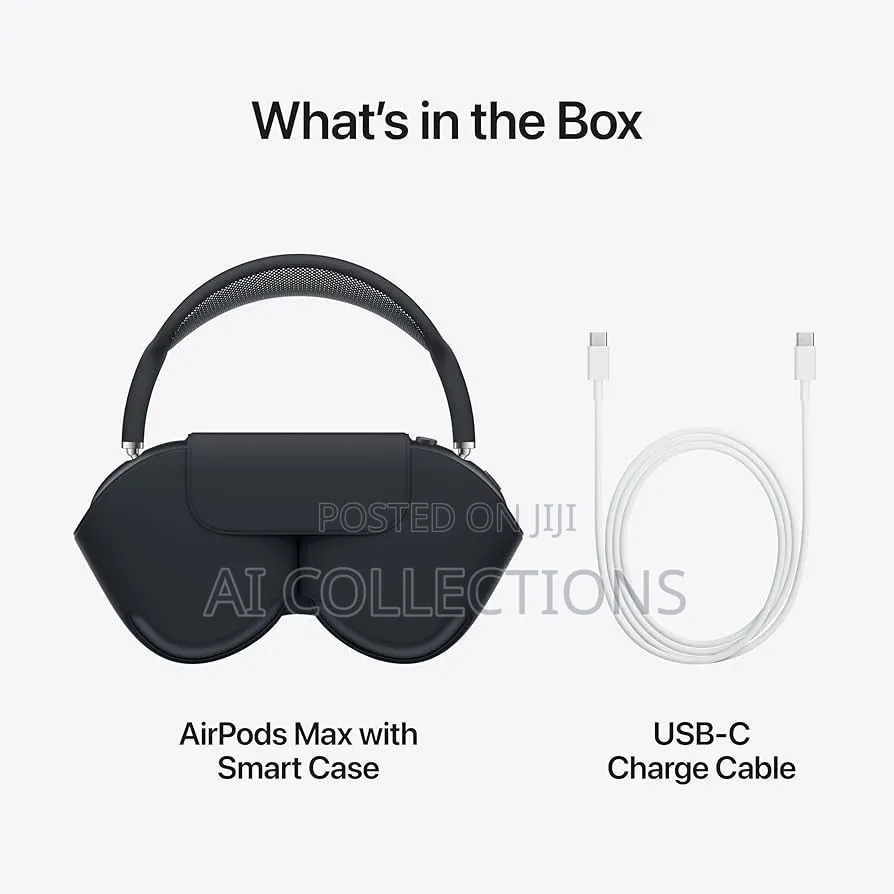 Airpods Max Wireless Headphone