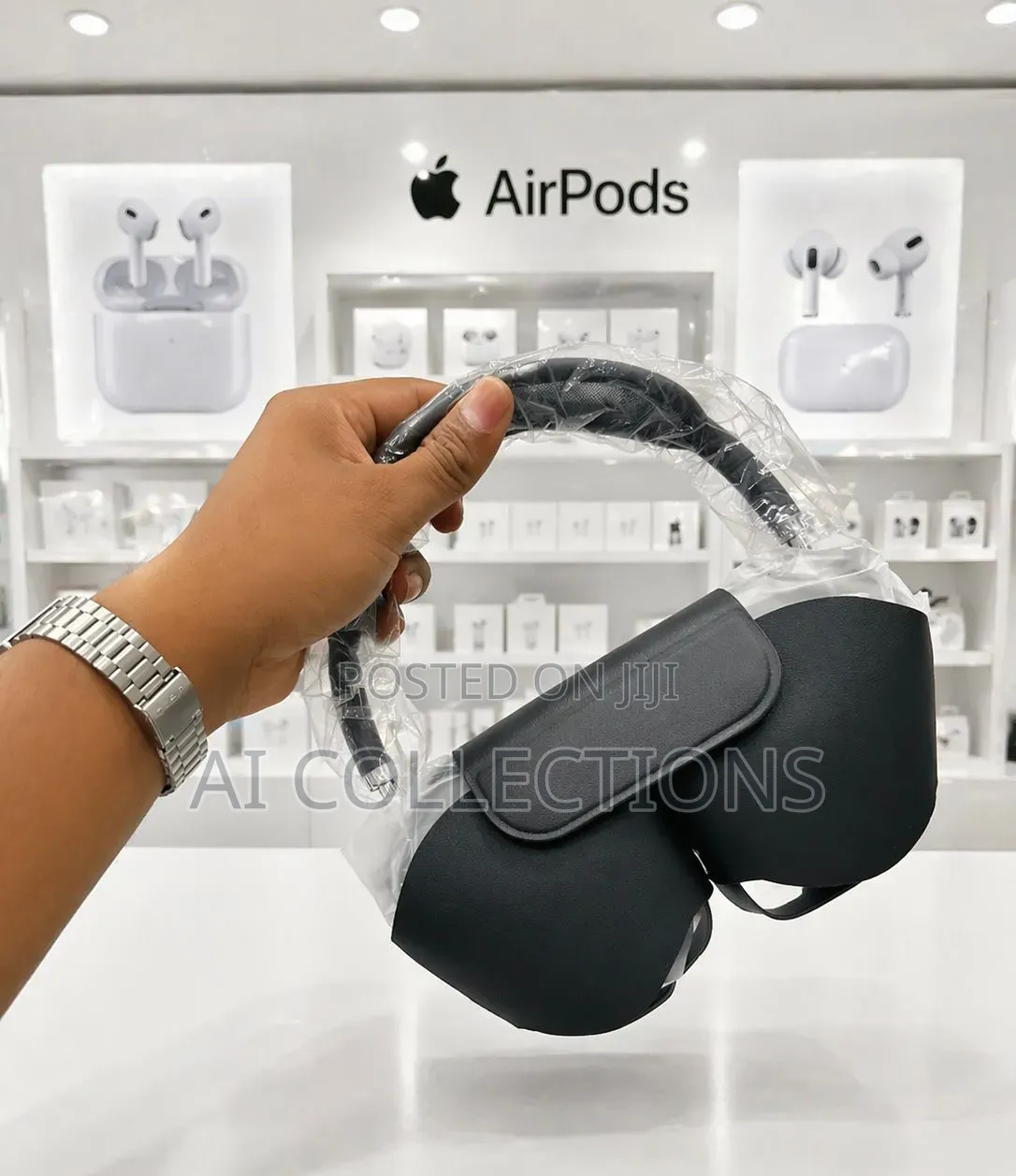 Airpods Max Wireless Headphone