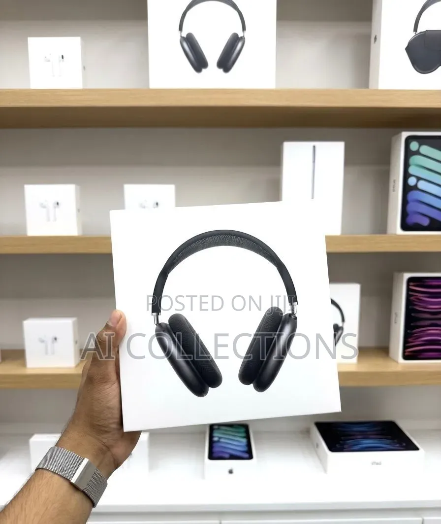 Airpods Max Wireless Headphone