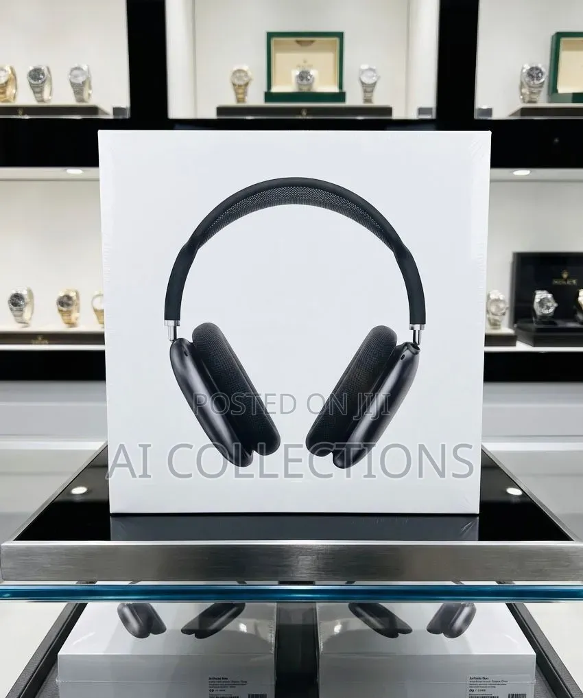 Airpods Max Wireless Headphone
