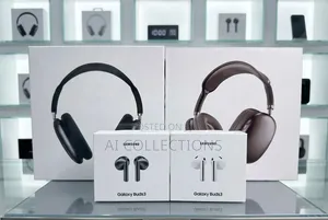 Samsung Galaxy Buds 3