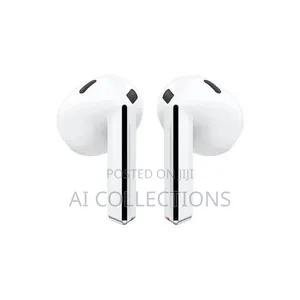 Samsung Galaxy Buds 3