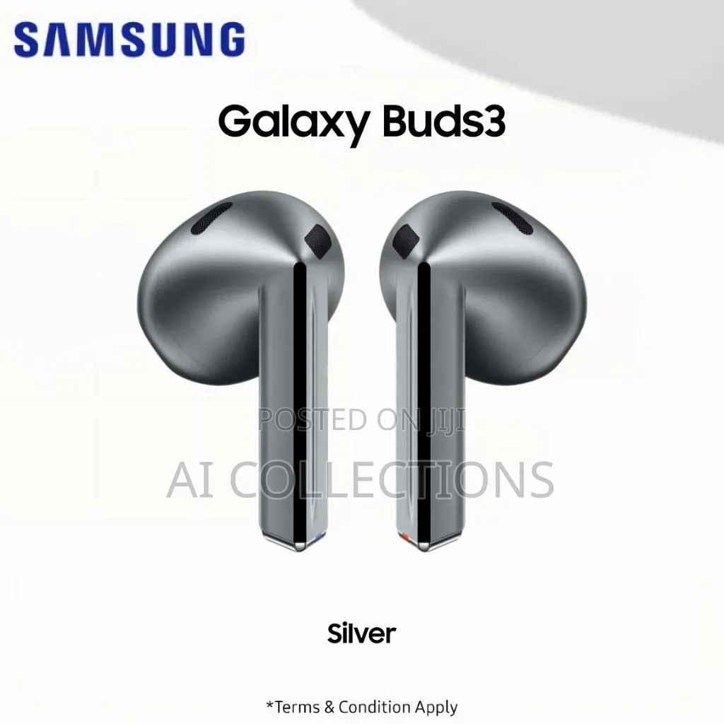 Samsung Galaxy Buds 3