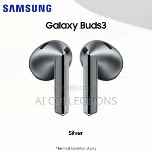 Samsung Galaxy Buds 3