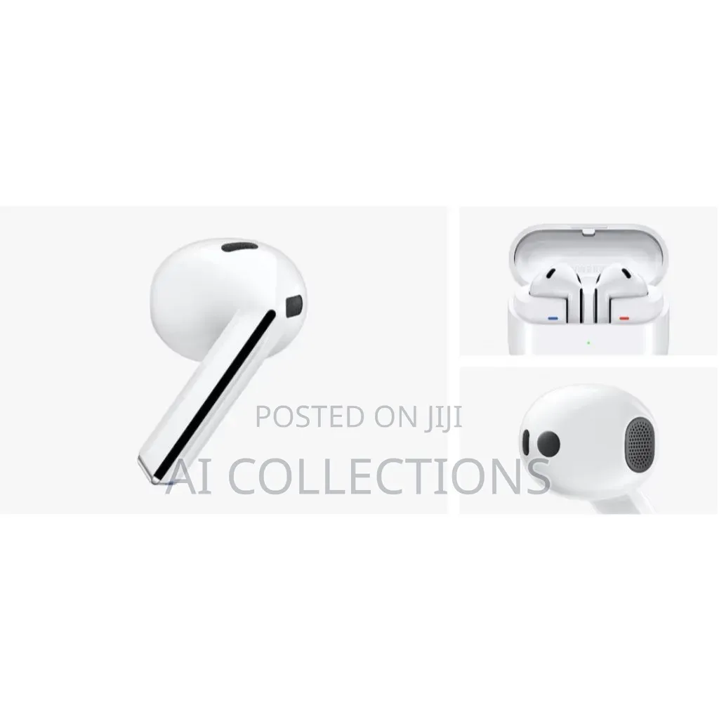 Samsung Galaxy Buds 3
