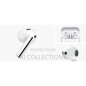 Samsung Galaxy Buds 3