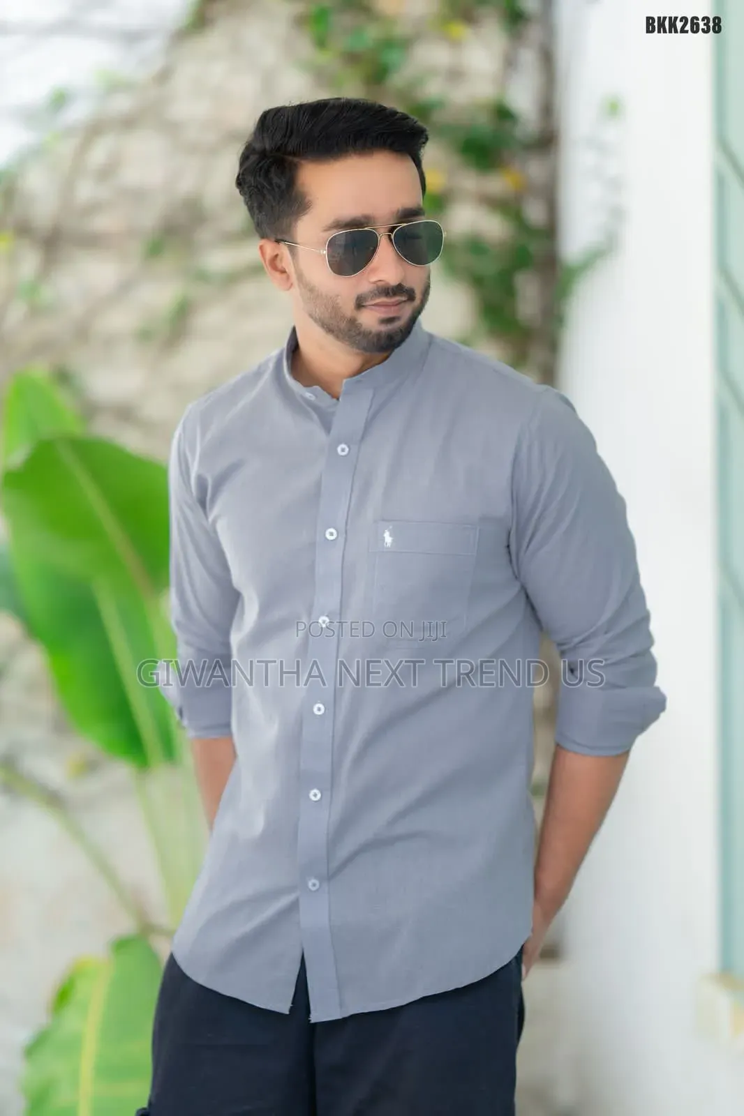 Boys Shirt