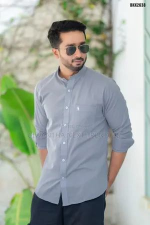 Boys Shirt