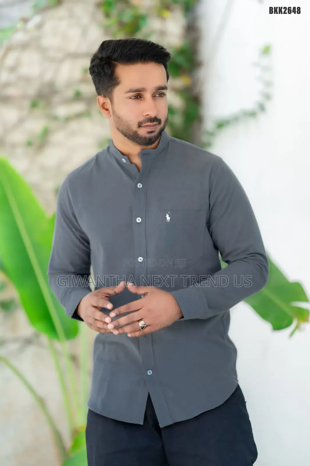 Boys Shirt
