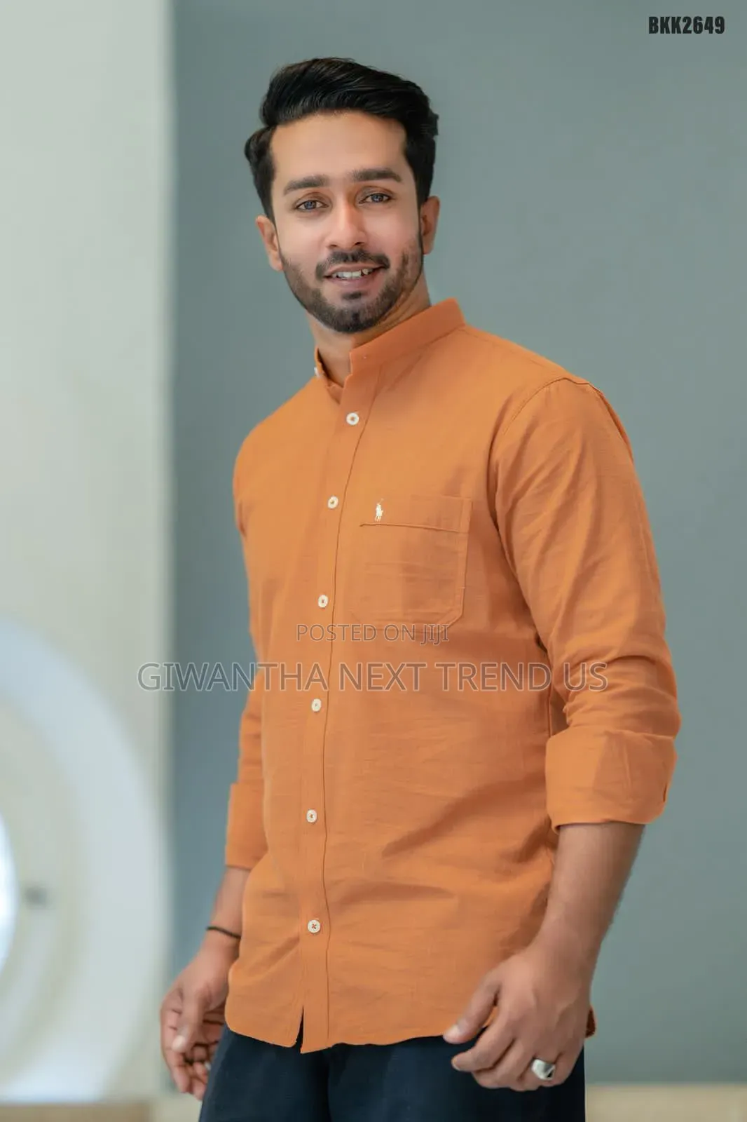Boys Shirt