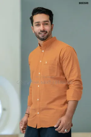 Boys Shirt