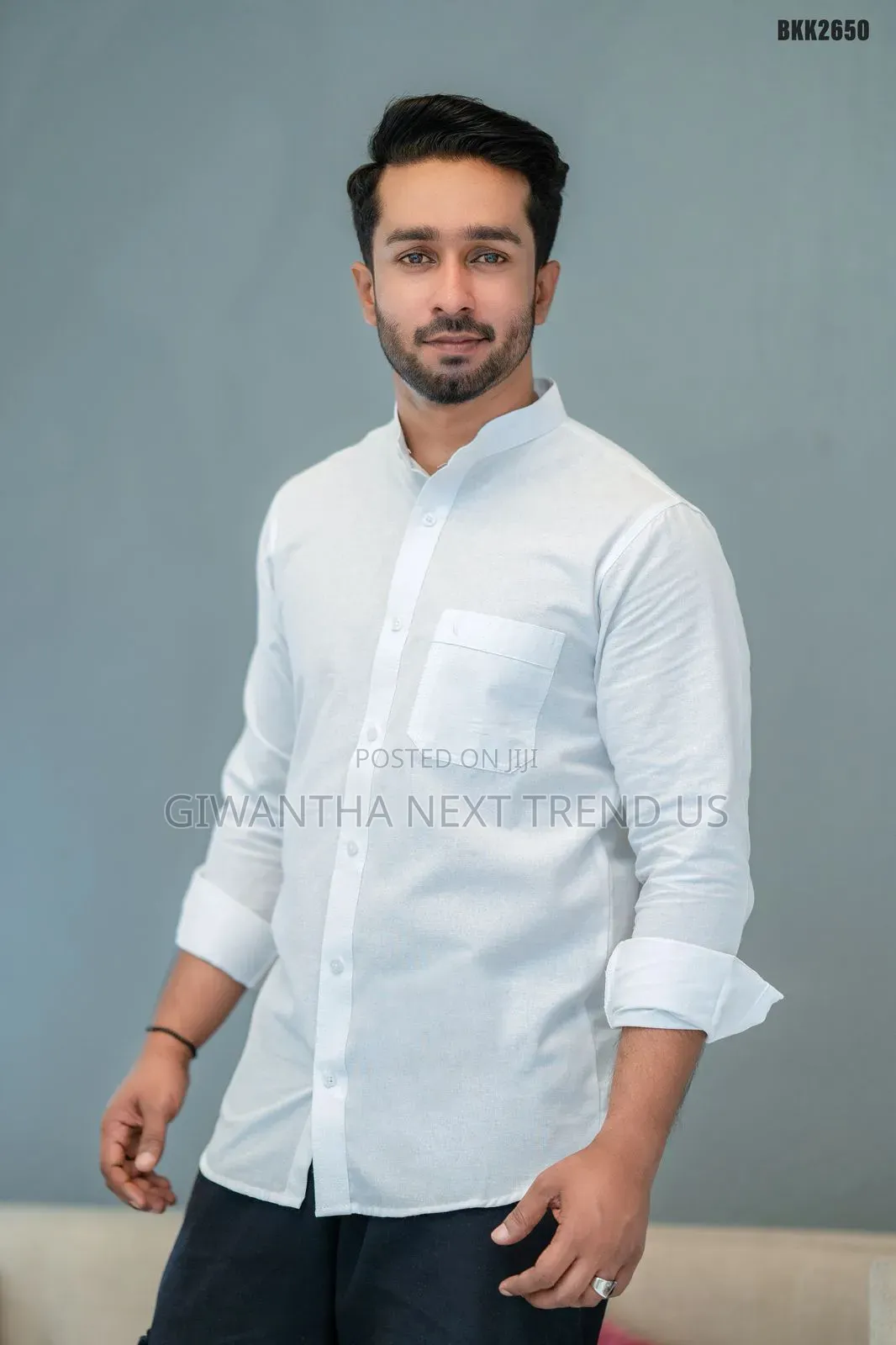 Boys Shirt