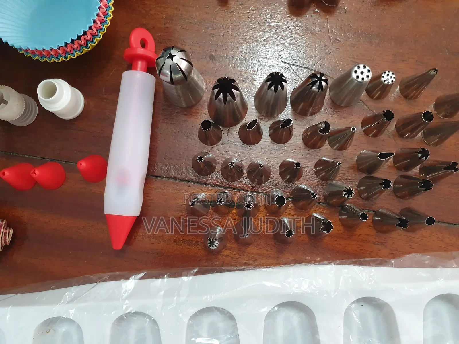 Electric Oven and Baking Items for Sale