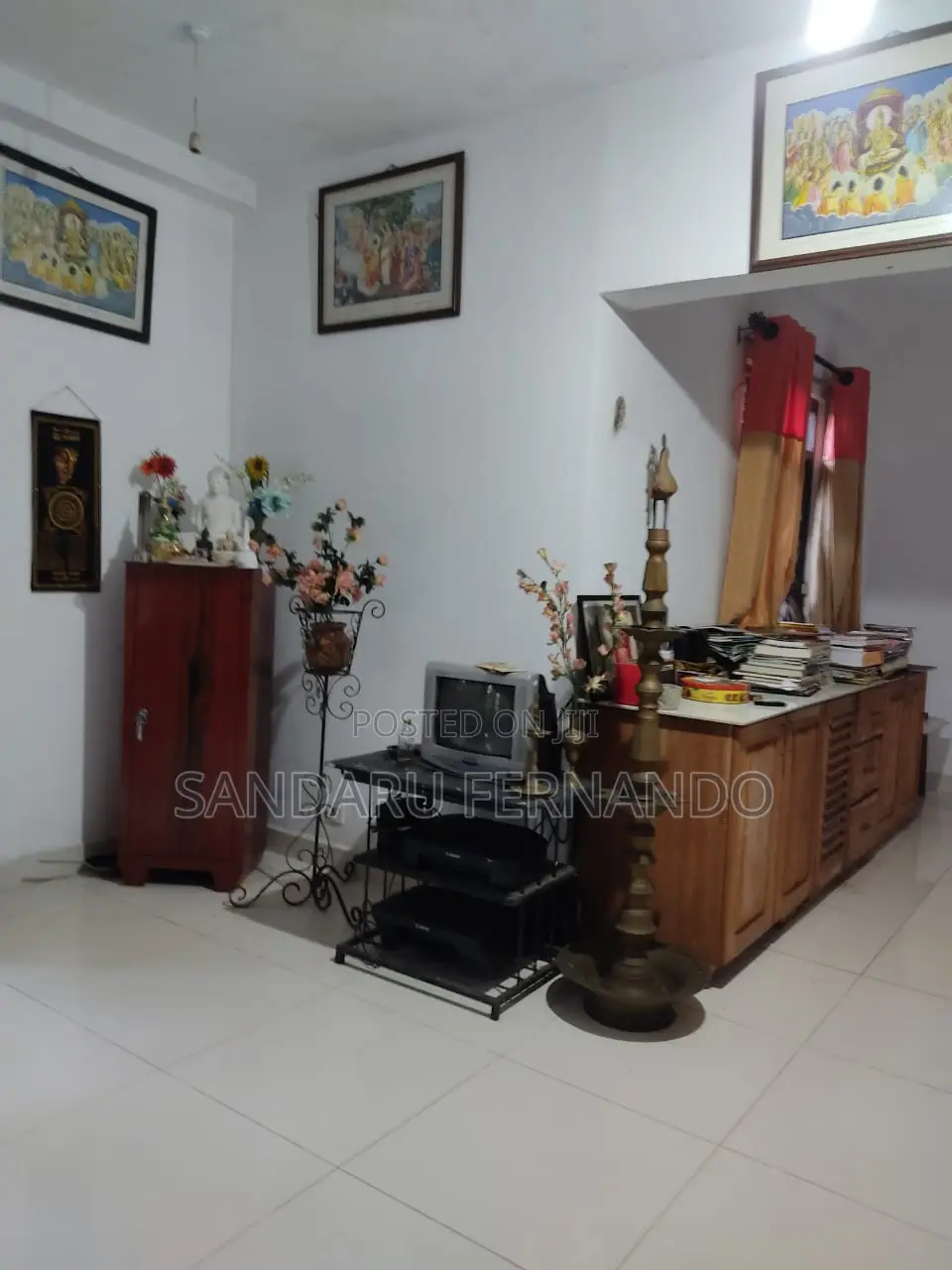 5bdrm House in Thalawathugoda for sale
