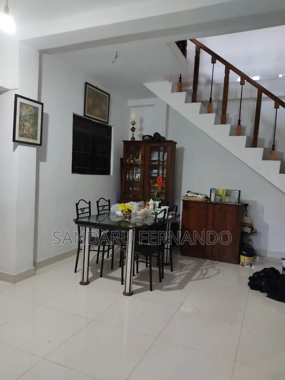 5bdrm House in Thalawathugoda for sale