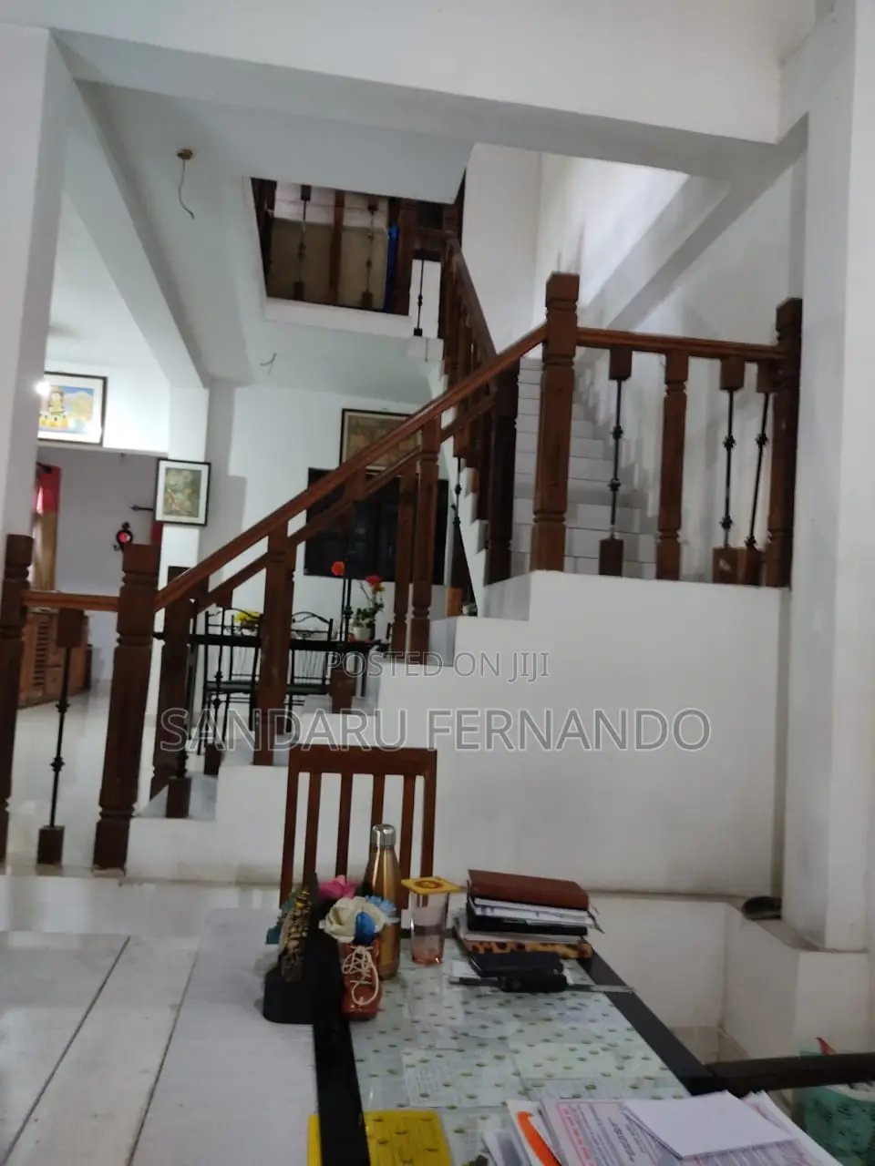 5bdrm House in Thalawathugoda for sale