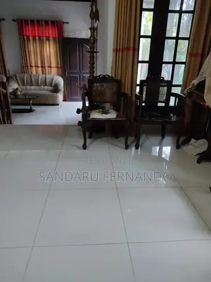 5bdrm House in Thalawathugoda for sale
