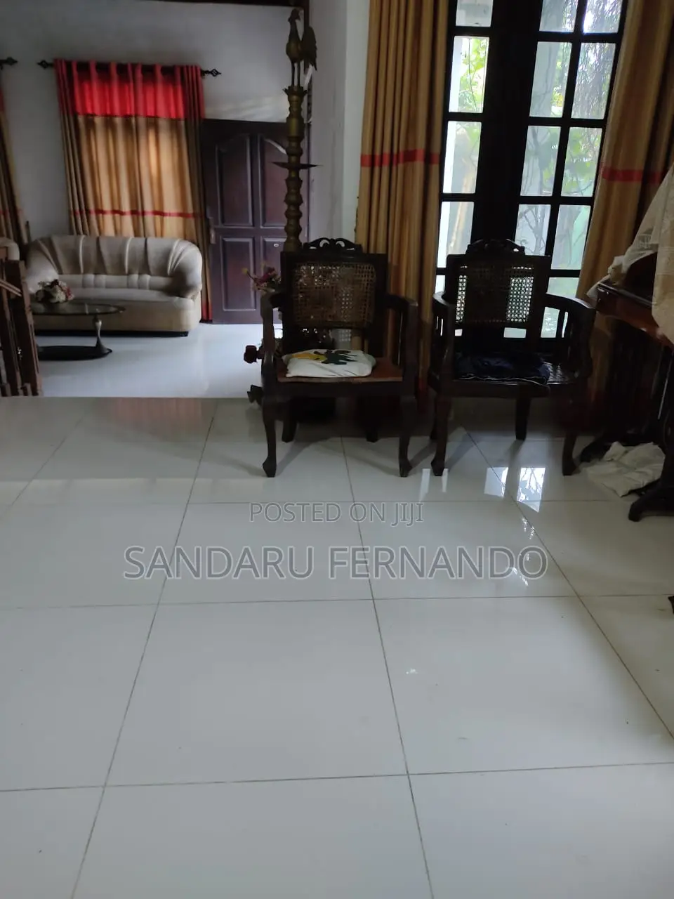 5bdrm House in Thalawathugoda for sale
