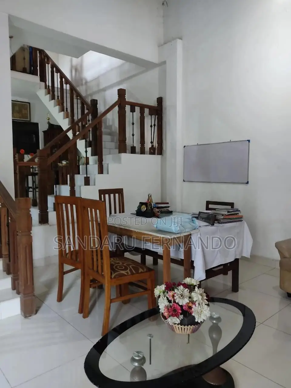 5bdrm House in Thalawathugoda for sale