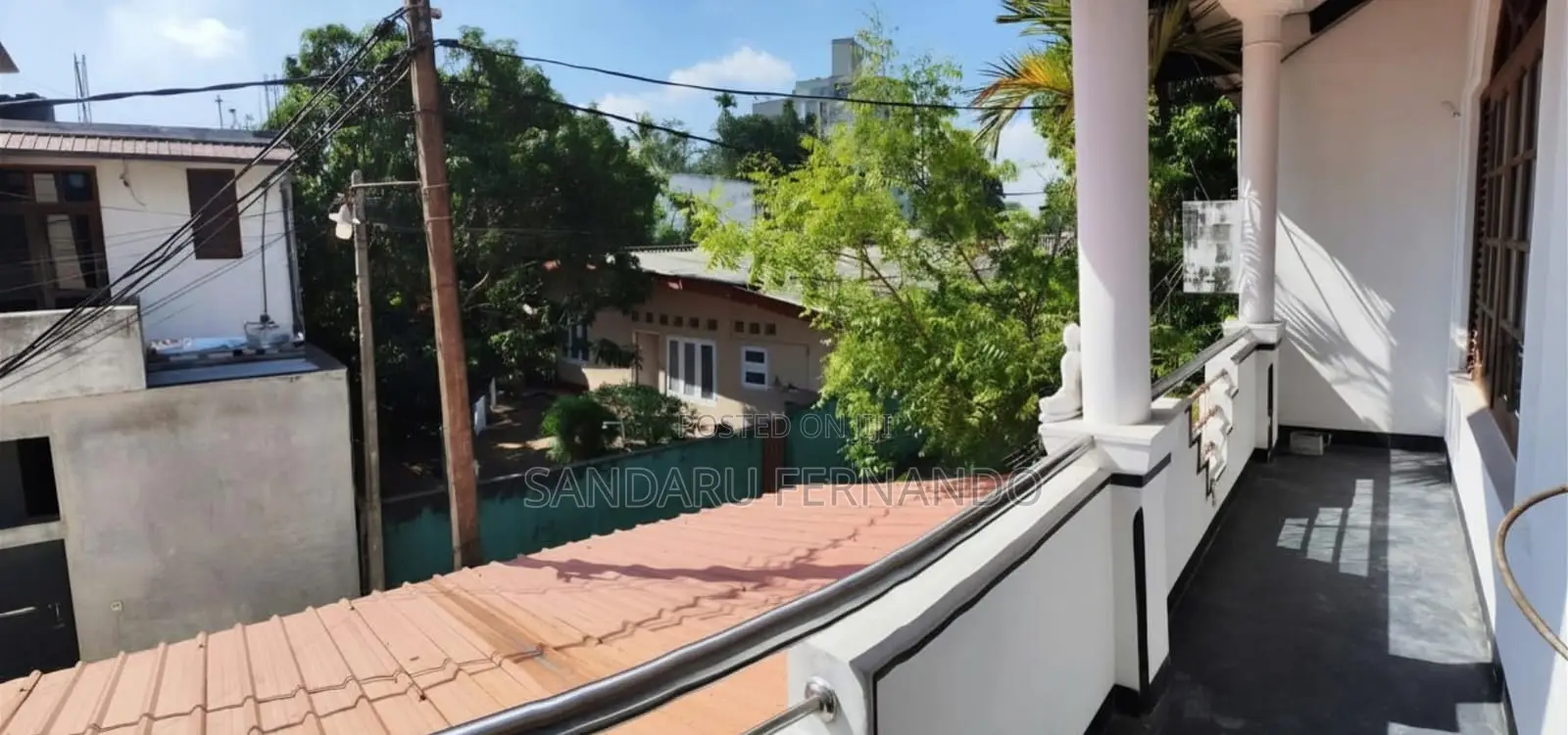 4bdrm House in Kelaniya for sale