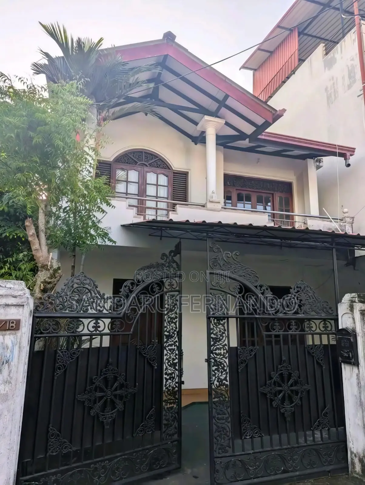 4bdrm House in Kelaniya for sale
