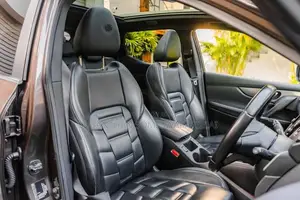 Nissan Qashqai 2019 Brown