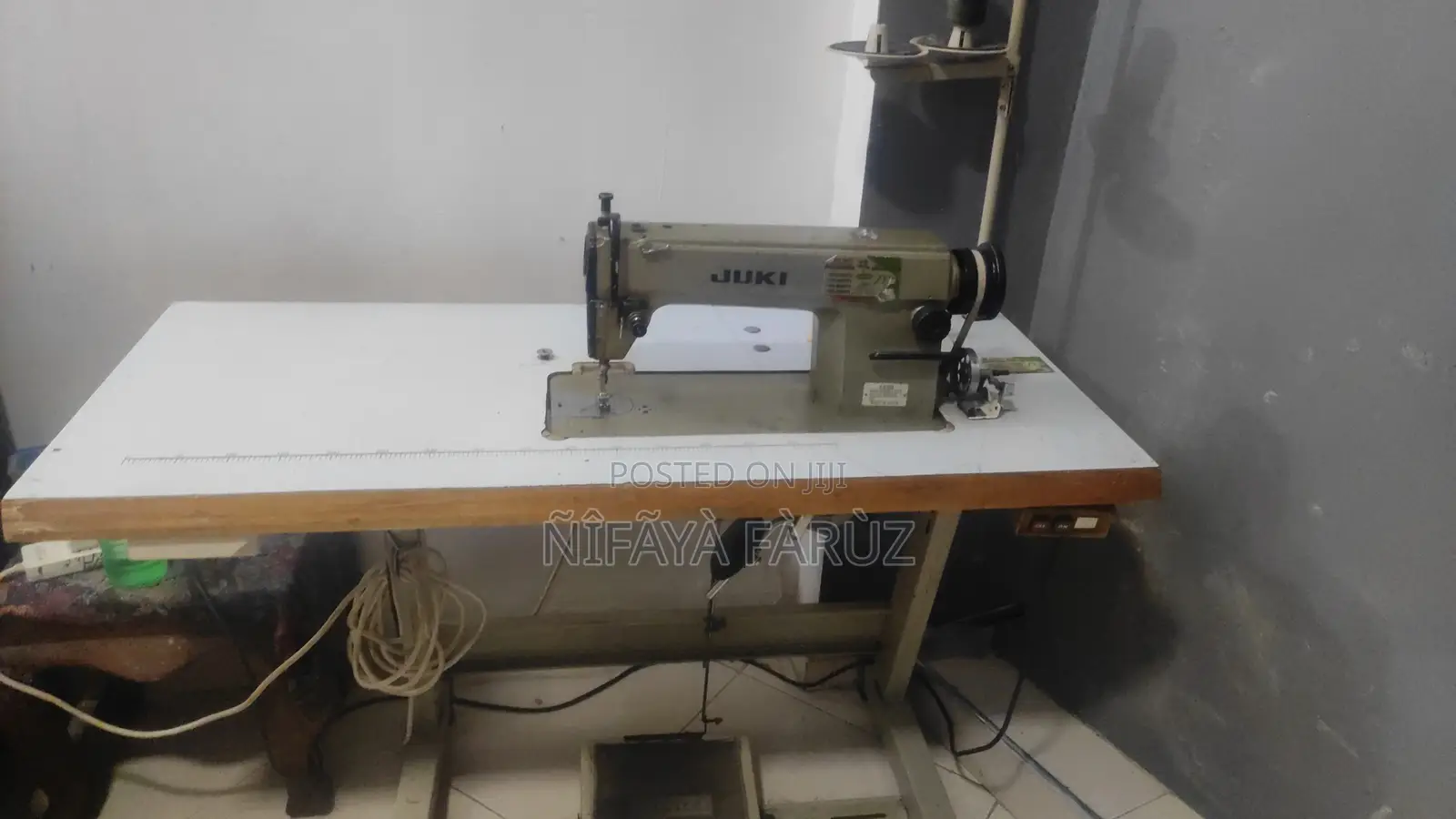 Juki Mechine for Sale