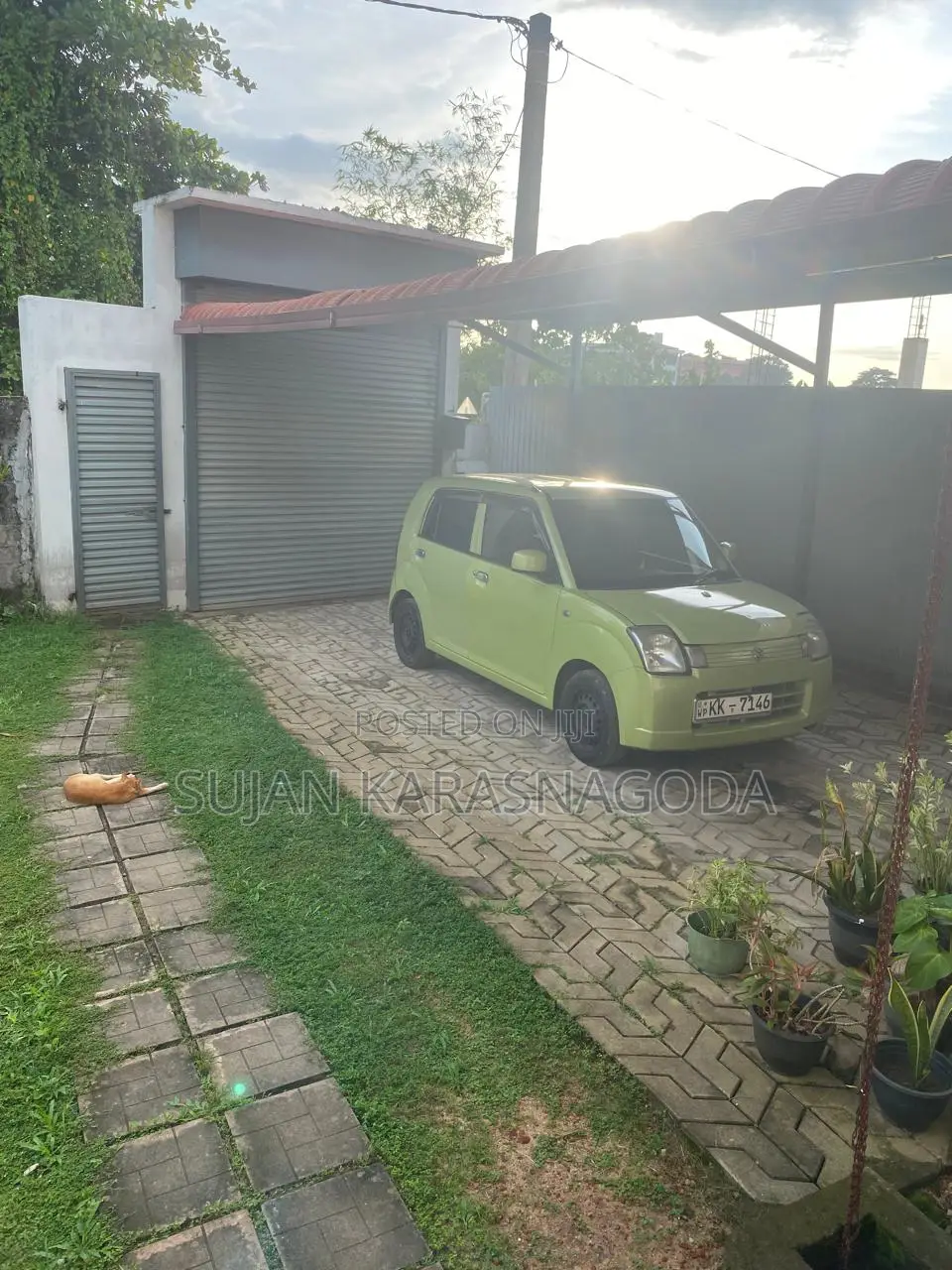 5bdrm House in Araliya Grand Town, Gampaha City for sale