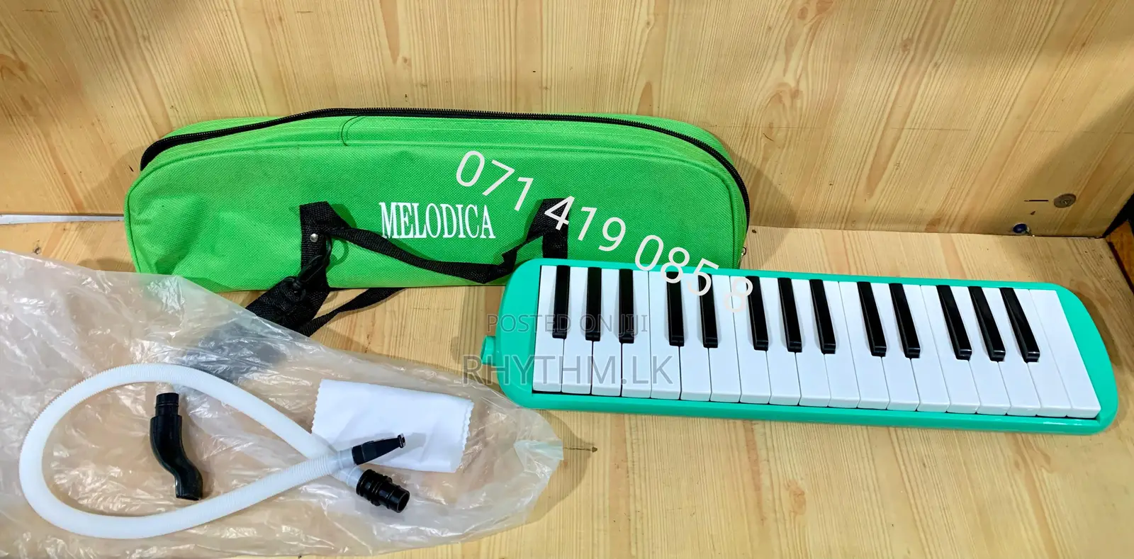 Brand New Melodicas (32 Keys) for the Lowest Price in Sri Lanka