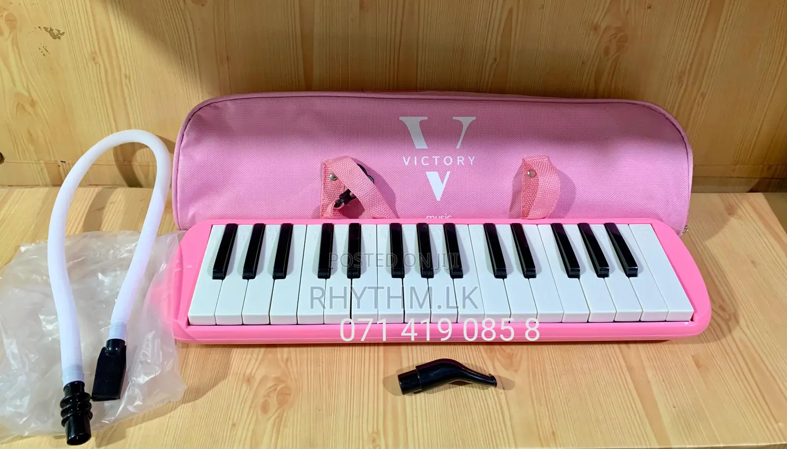 Brand New Melodicas (32 Keys) for the Lowest Price in Sri Lanka