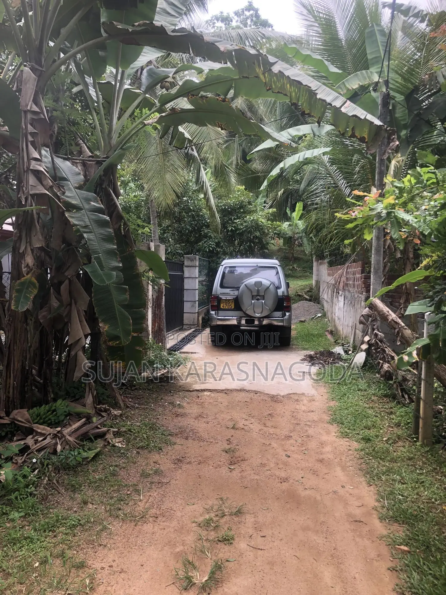 Land for Sale in Kadawatha