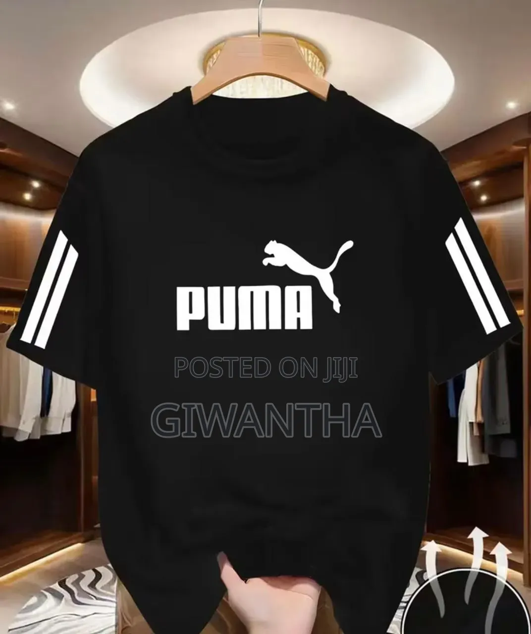 Boys T-Shirt