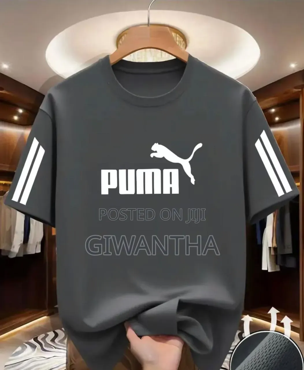 Boys T-Shirt