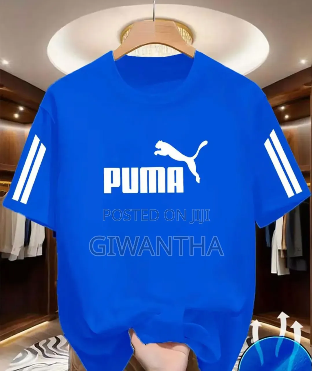 Boys T-Shirt