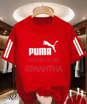 Boys T-Shirt