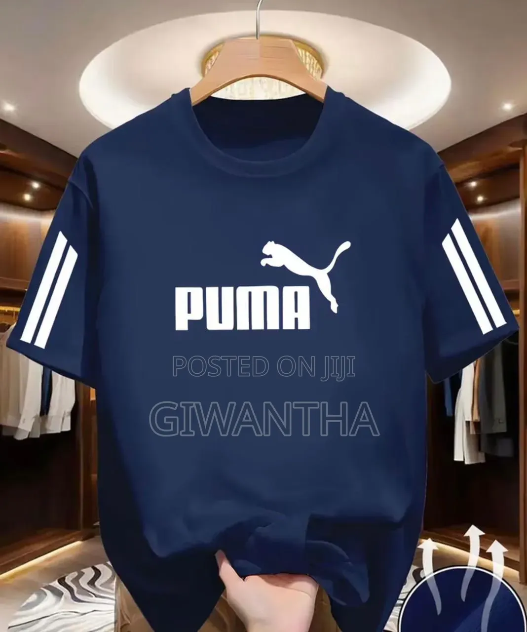 Boys T-Shirt