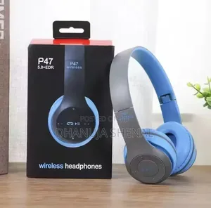 Wireless Bluetooth 5.0 Headset for Bluetooth Connection