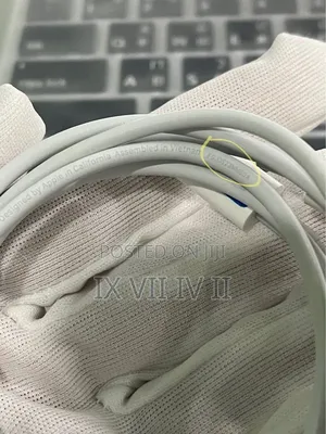 Original Apple Cable