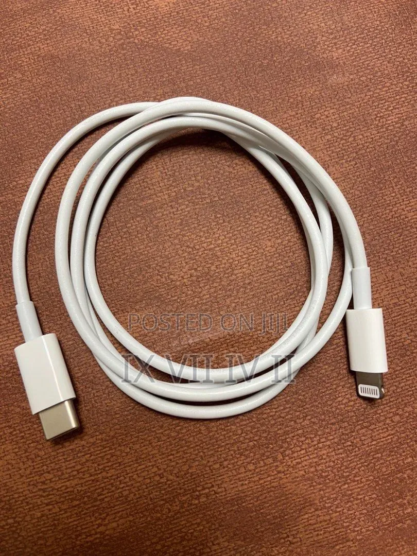 Original Apple Cable