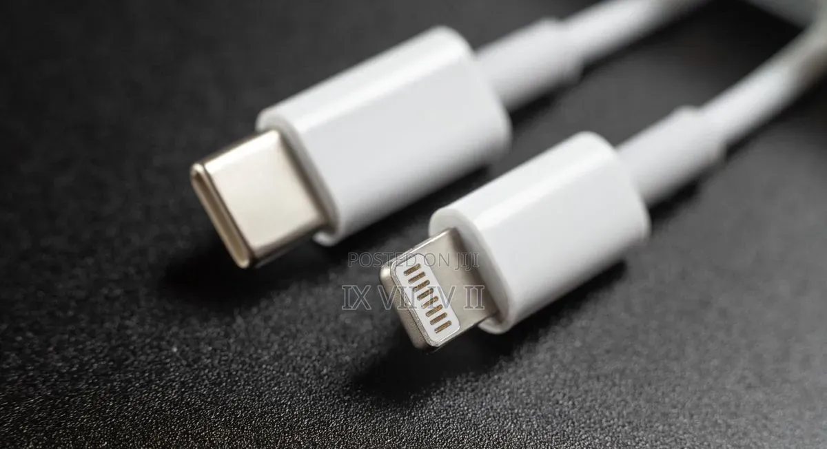 Original Apple Cable