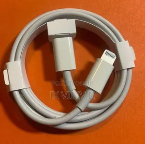 Original Apple Cable